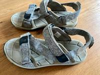 Jack Wolfskin Sandalen Gr 39,5 Niedersachsen - Winsen (Luhe) Vorschau