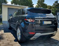 Land Rover Range Rover Evoque - Automatik - Service NEU Nordrhein-Westfalen - Moers Vorschau