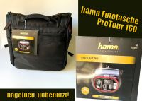 Kameratasche „Hama ProTour 160“ - NEU! Rheinland-Pfalz - Mainz Vorschau