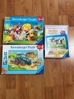 3 Puzzle 3 Jahre Kreis Pinneberg - Tornesch Vorschau