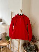Regenjacke Mammut XS 34 rot Jacke Dresden - Großzschachwitz Vorschau