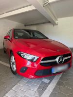 Mercedes A 200 Wandsbek - Hamburg Bramfeld Vorschau