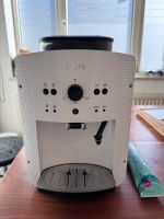 Krups Arabica EA8105 Kaffeevollautomat Kaffeemaschine Bayern - Bad Aibling Vorschau