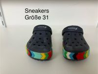 Crocs Sneakers Größe 34 Nordrhein-Westfalen - Raesfeld Vorschau