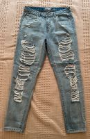 Mom fit Jeans Only 26/34 Used Look *super Zustand* Berlin - Steglitz Vorschau