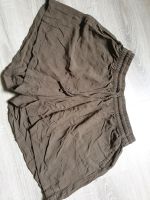 Shorts dünn Blue Motion S 36/38 khaki Sachsen - Zwoenitz Vorschau