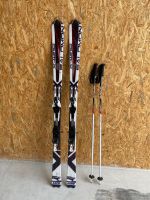 Carving Ski Salomon X-Wing 170 cm + Skistöcke Rheinland-Pfalz - Haßloch Vorschau