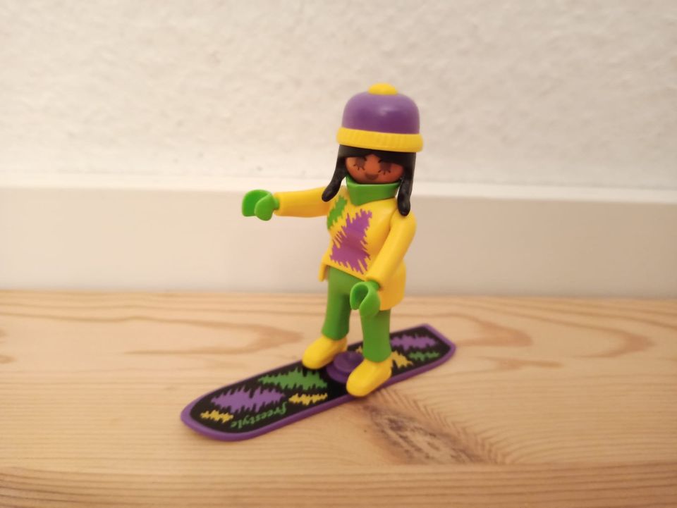 Playmobil Sets Snowboarderin 3683 Angler mit Boot 3574 in Baden-Württemberg  - Illingen | Playmobil günstig kaufen, gebraucht oder neu | eBay  Kleinanzeigen ist jetzt Kleinanzeigen