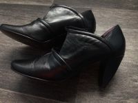 ⭐️Lisa Tucci Leder Schuhe Gr.40⭐️ Hessen - Fuldabrück Vorschau