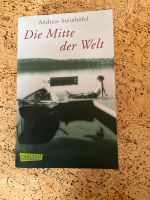 Die Mitte der Welt von Andreas Steinhöfel Rheinland-Pfalz - Limburgerhof Vorschau