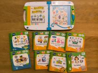 MagiBook von vtech mit 7 Büchern Bielefeld - Stieghorst Vorschau