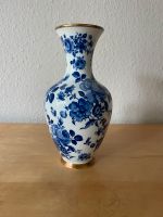 Bavaria Vase Delft Kobalt 1103 85/3 Nordrhein-Westfalen - Spenge Vorschau