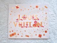 Louis Vuitton Tüte Papiertüte Weihnachts-Kollektion NEU Wandsbek - Hamburg Bramfeld Vorschau