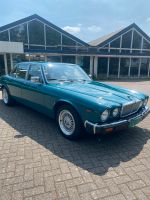 Jaguar xj 12 oldtimer Niedersachsen - Dörpen Vorschau