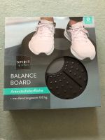 Balance Board, Training, Sport, NEU Bayern - Augsburg Vorschau