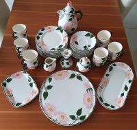 Villeroy & Boch Wildrose Service 43-teilig Nordrhein-Westfalen - Baesweiler Vorschau