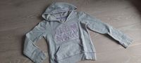 Old Navy Hoodie Kapuzen Pullover grau lila Gr. 128/134 Rheinland-Pfalz - Münchweiler an der Rodalb Vorschau