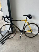 Rennrad von Cube mit Shimano Ultegra Schaltung Bayern - Eurasburg b. Friedberg Vorschau