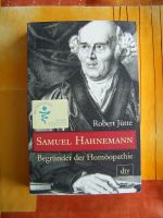 Samuel Hahnemann - Der Begründer der Homöopathie Baden-Württemberg - Immenstaad Vorschau