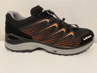 LOWA MADDOX GTX LO  Schwarz/Orange Verf.Gr.8+11+11,5 NEU Nordrhein-Westfalen - Ascheberg Vorschau