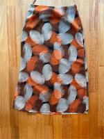 Comma Damenrock Rock Damen Sommerrock Maxirock Gr. 36 TOP Nordrhein-Westfalen - Gummersbach Vorschau