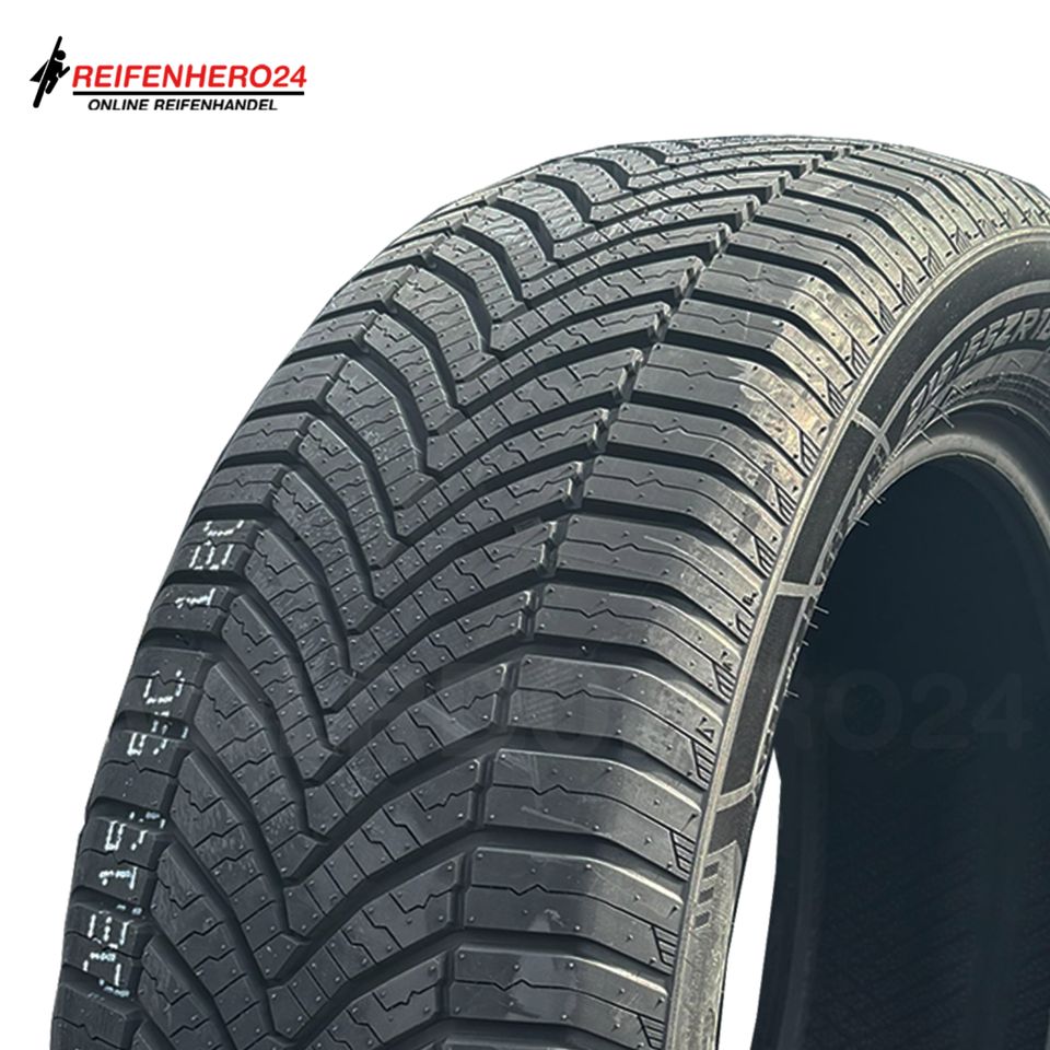 4x Allwetterreifen 155/70 R13 75T  M+S 3PMSF Ganzjahresreifen NEU in Bergkamen