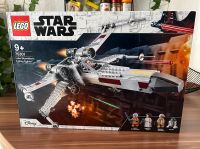 Lego Star Wars  X Wing Fighter 75301 NEU & OVP Leipzig - Neulindenau Vorschau