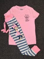 Disney Minnie Maus Schlafanzug Pyjama Größe XS Berlin - Neukölln Vorschau