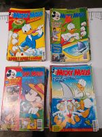 Biete hier Micky Maus Comics Hefte ca.360 Stück Nordrhein-Westfalen - Neunkirchen-Seelscheid Vorschau