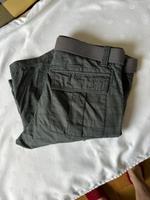 S.Oliver Herren Shorts Bermuda mit Gürtel neu ungetragen Gr. W 34 Sachsen - Radebeul Vorschau