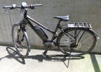 eBike Stevens 28 Zoll RH45 (Small) Bosch Active Line 400Wh Akku Baden-Württemberg - Benningen Vorschau