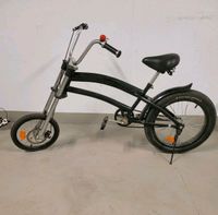 Kinder Fahrrad Chopper/Cruiser zu verkaufen. Köln - Nippes Vorschau