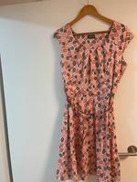 Sommerkleid Bayern - Bad Heilbrunn Vorschau