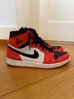 NIKE Air Jordan 1 Retro Rare 48,5 / US 14 / UK 13 Frankfurt am Main - Westend Vorschau