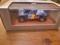 Minichamps Dakar Rally VW Race Touareg 1/43 modellauto Baden-Württemberg - Widdern Vorschau