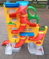 Fisher Price Little People Parkgarage Niedersachsen - Munster Vorschau