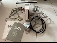 Wii + Zubehör + Spiele + HDMI Anschluss Hessen - Weiterstadt Vorschau