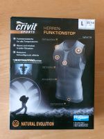 NEU Crivit Sports Herren Funktionstop Funktions Top Shirt L 50/52 Bayern - Grafenau Vorschau