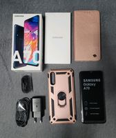 Samsung Galaxy A70 128GB " Top Zustand " Thüringen - Leinefelde Vorschau