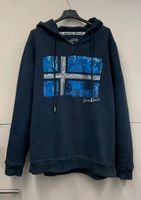 Damen Hoodie Soccx XL o. Gr. 42 dunkelblau Baden-Württemberg - Rastatt Vorschau