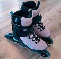 Rollerblades Größe 38,5 - wie neu Nordrhein-Westfalen - Beckum Vorschau