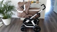 ABC Design Kinderwagen, Buggy mit viel Zubehör Hessen - Hungen Vorschau