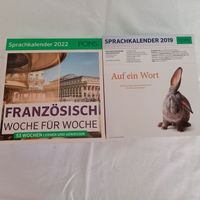 Sprachkalender französisch Baden-Württemberg - Eberdingen Vorschau