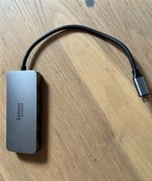 USB C Docking Station 8 in 1 Bayern - Leinburg Vorschau