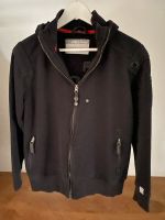 Bad Boys Jungen Sweatjacke Jacke schwarz Größe 158/164 Bayern - Bonstetten Vorschau