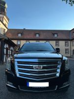 Cadillac Escalade 6.2 V8 Platinum 8-Sitzer Van 1-Hand Hessen - Petersberg Vorschau