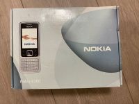 Nokia 6300 in OVP Duisburg - Meiderich/Beeck Vorschau