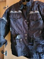 Motorrad Jacke Pharao Polo Gr. S Damen, TOP Rheinland-Pfalz - Kirchheimbolanden Vorschau