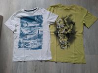 T-Shirts Gr.146/152 2tlg. Nordrhein-Westfalen - Remscheid Vorschau