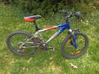 Wheeler 200 Junior | Alu Kinder Mountainbike | 20 Zoll Dresden - Langebrueck Vorschau